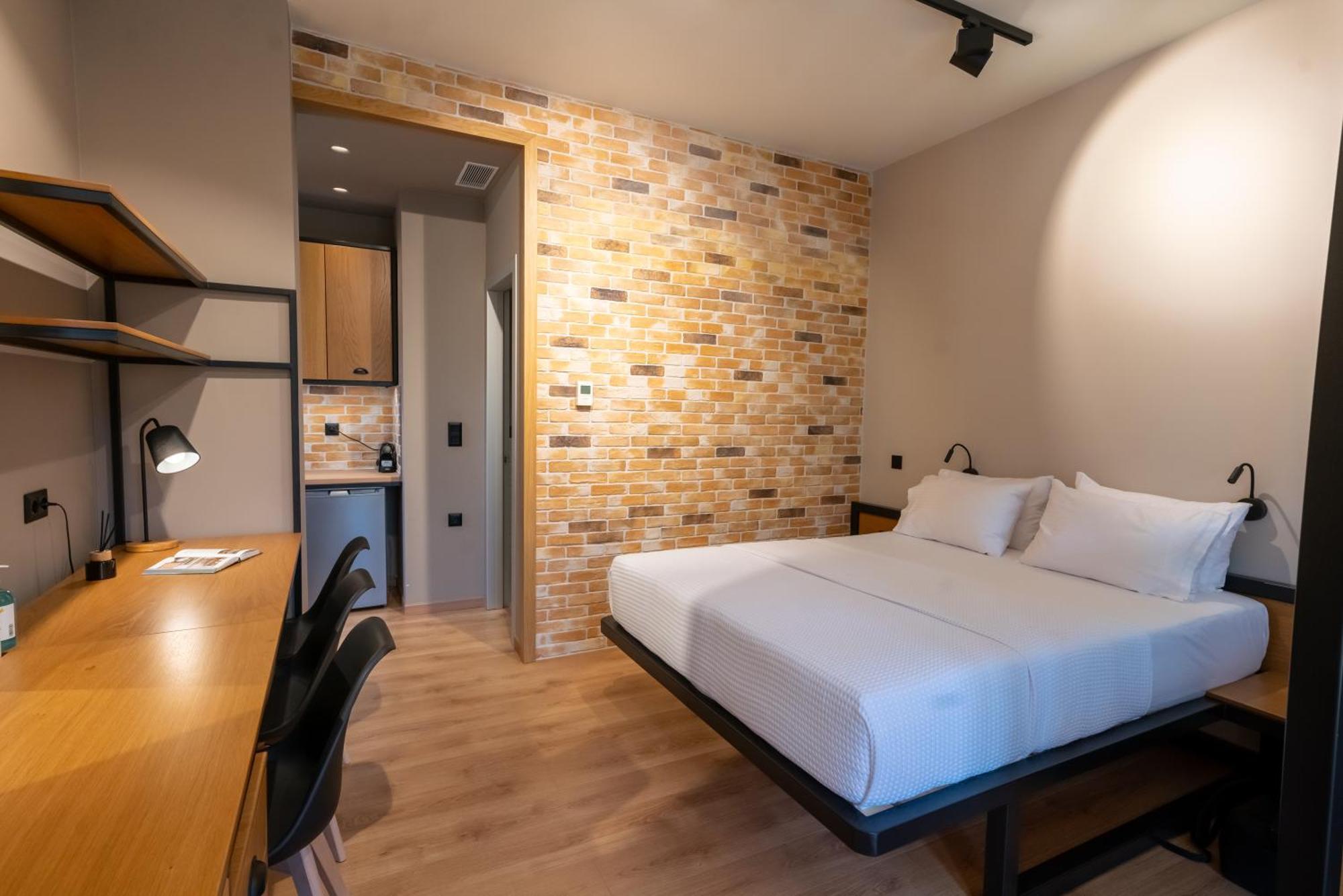 Kraka Apartments Leonidio Luaran gambar