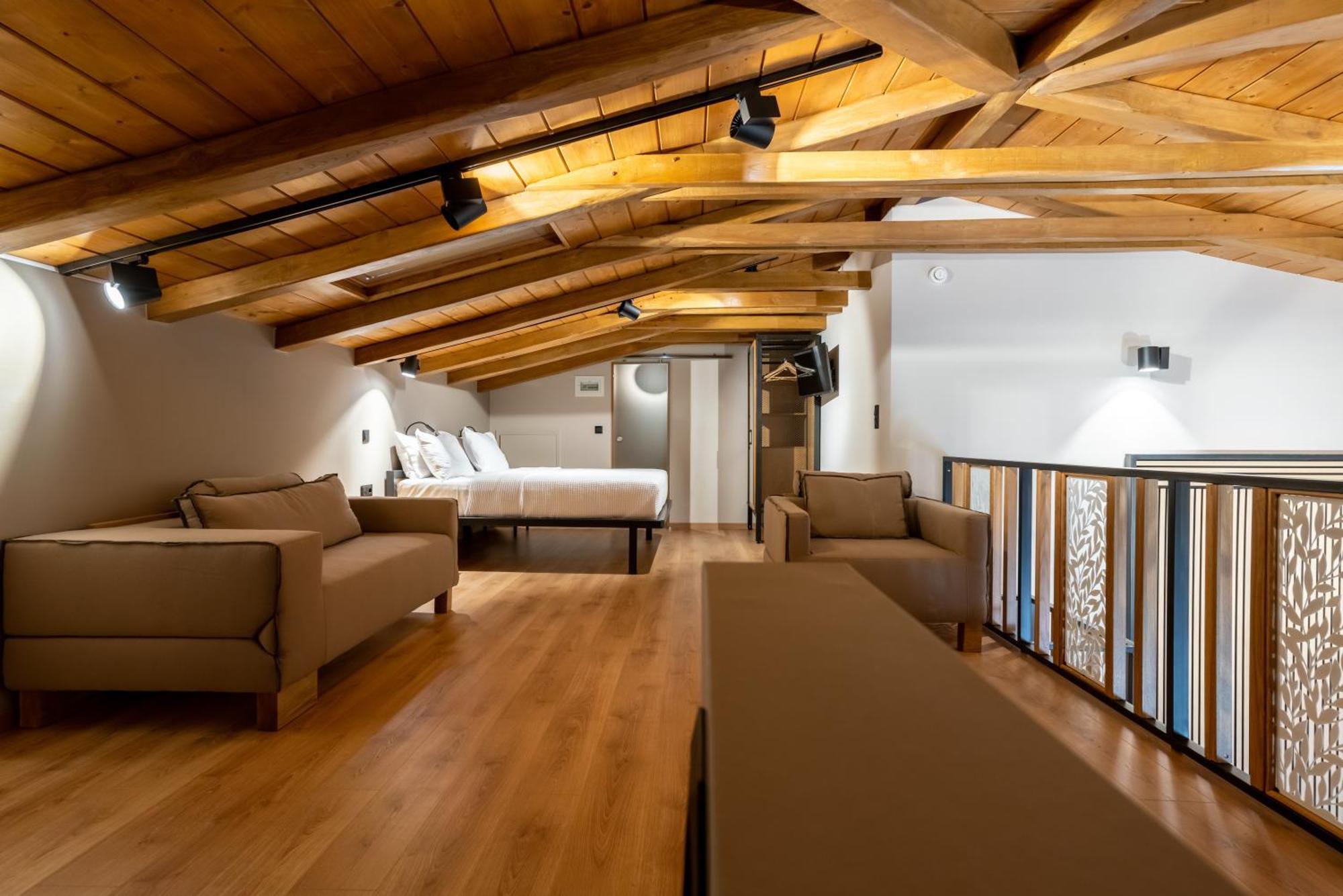 Kraka Apartments Leonidio Luaran gambar