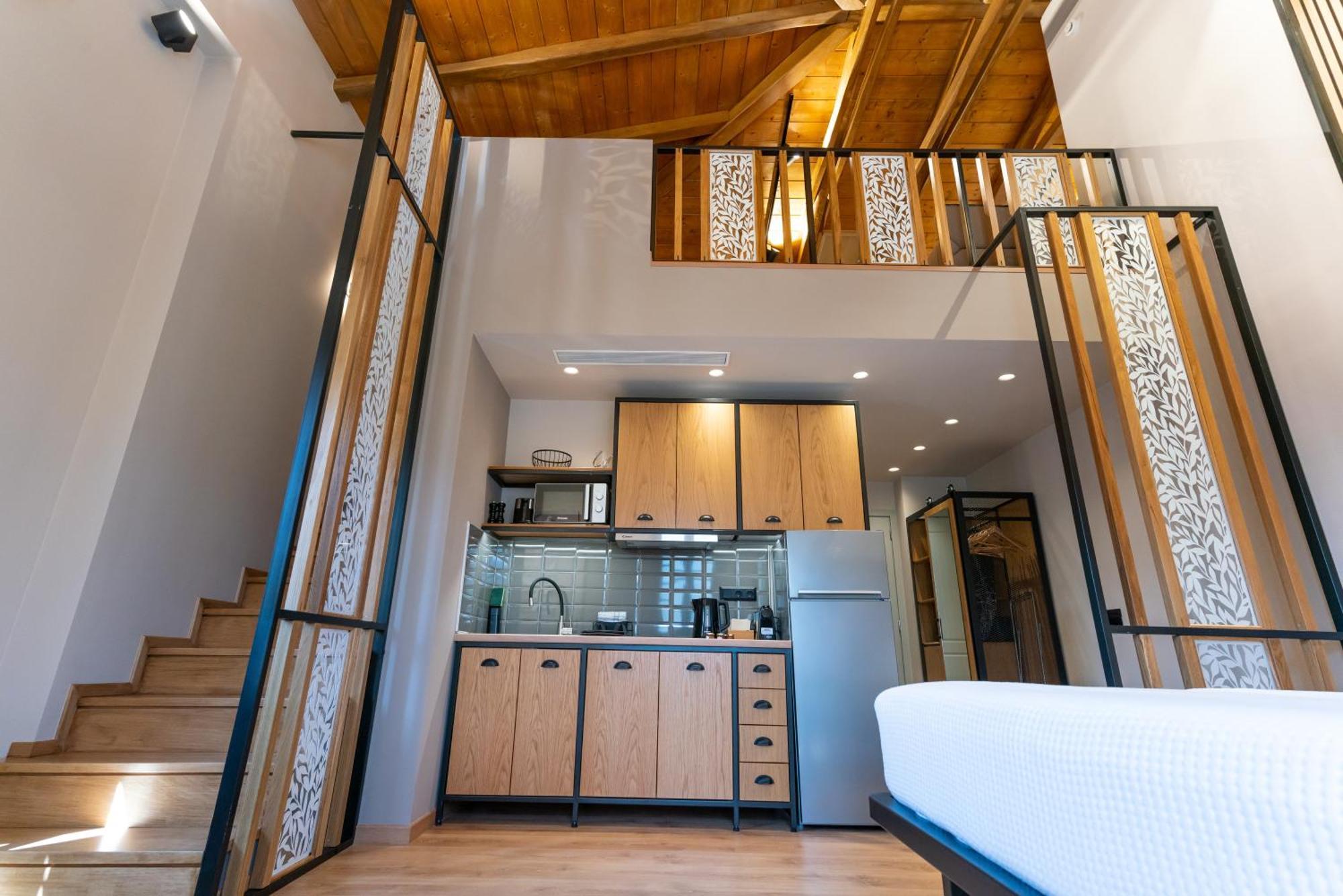 Kraka Apartments Leonidio Luaran gambar