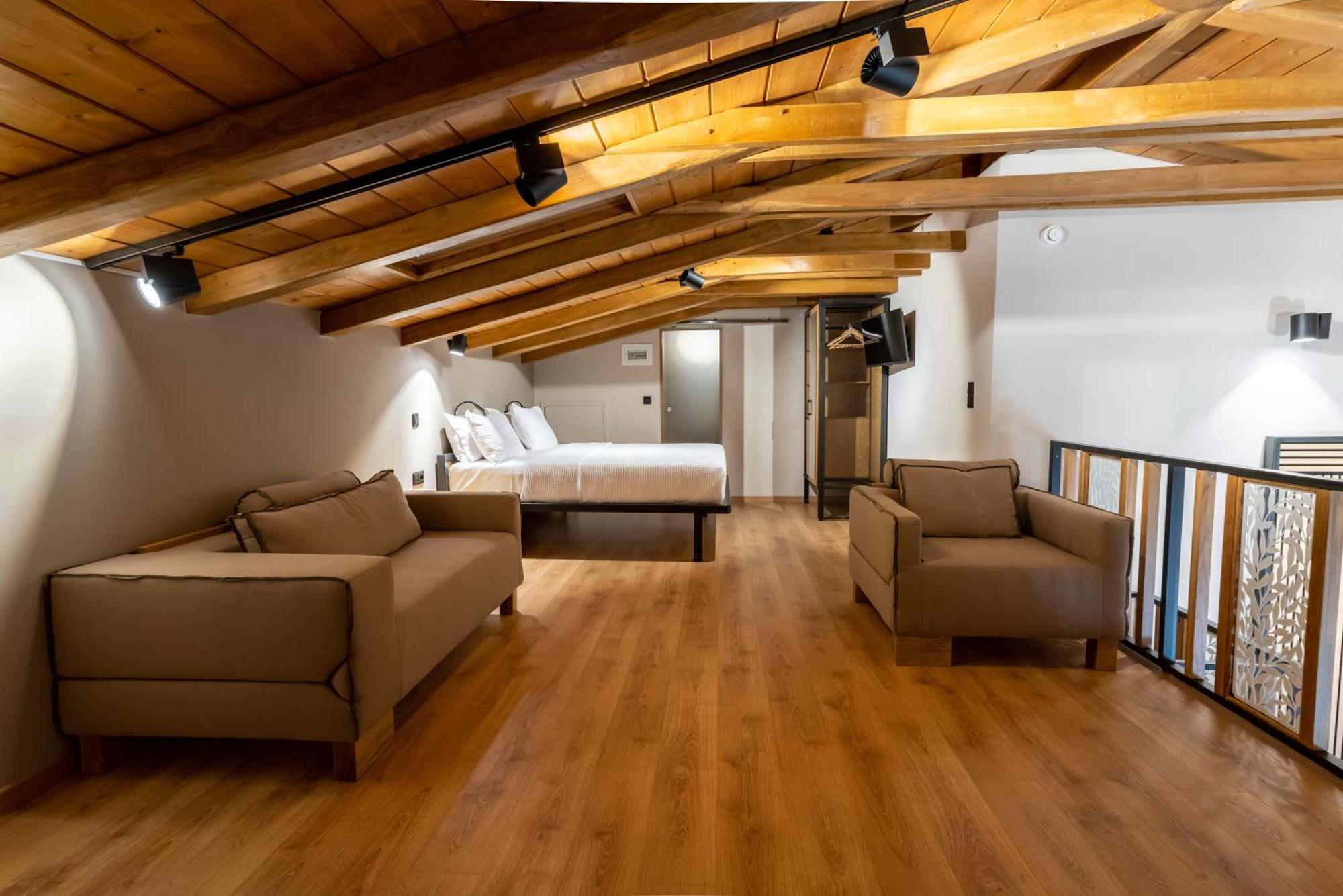 Kraka Apartments Leonidio Luaran gambar