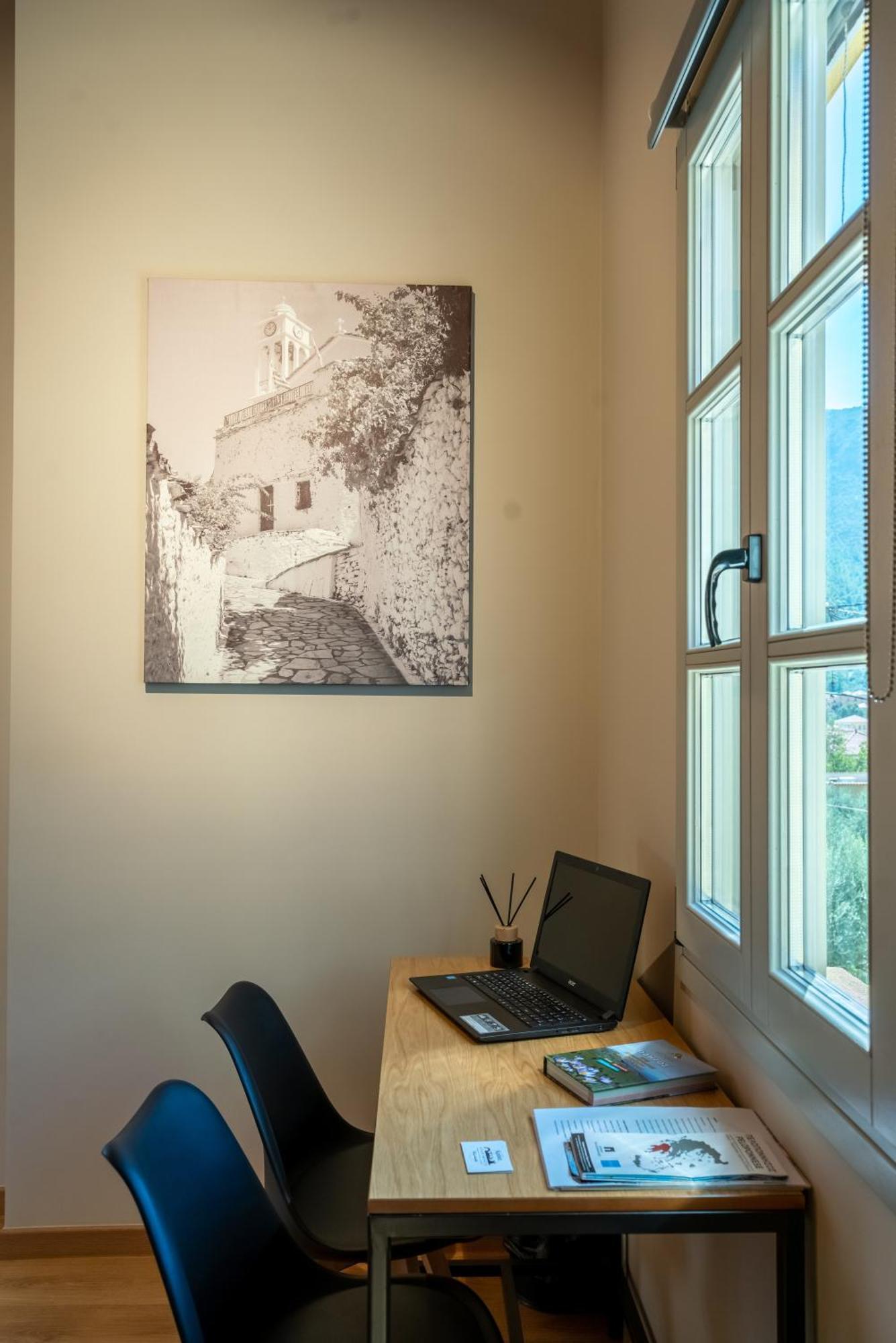 Kraka Apartments Leonidio Luaran gambar