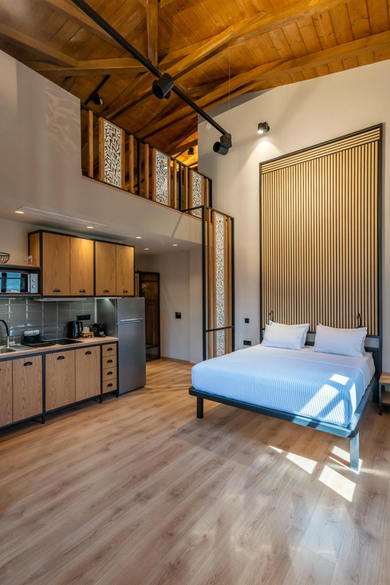 Kraka Apartments Leonidio Luaran gambar