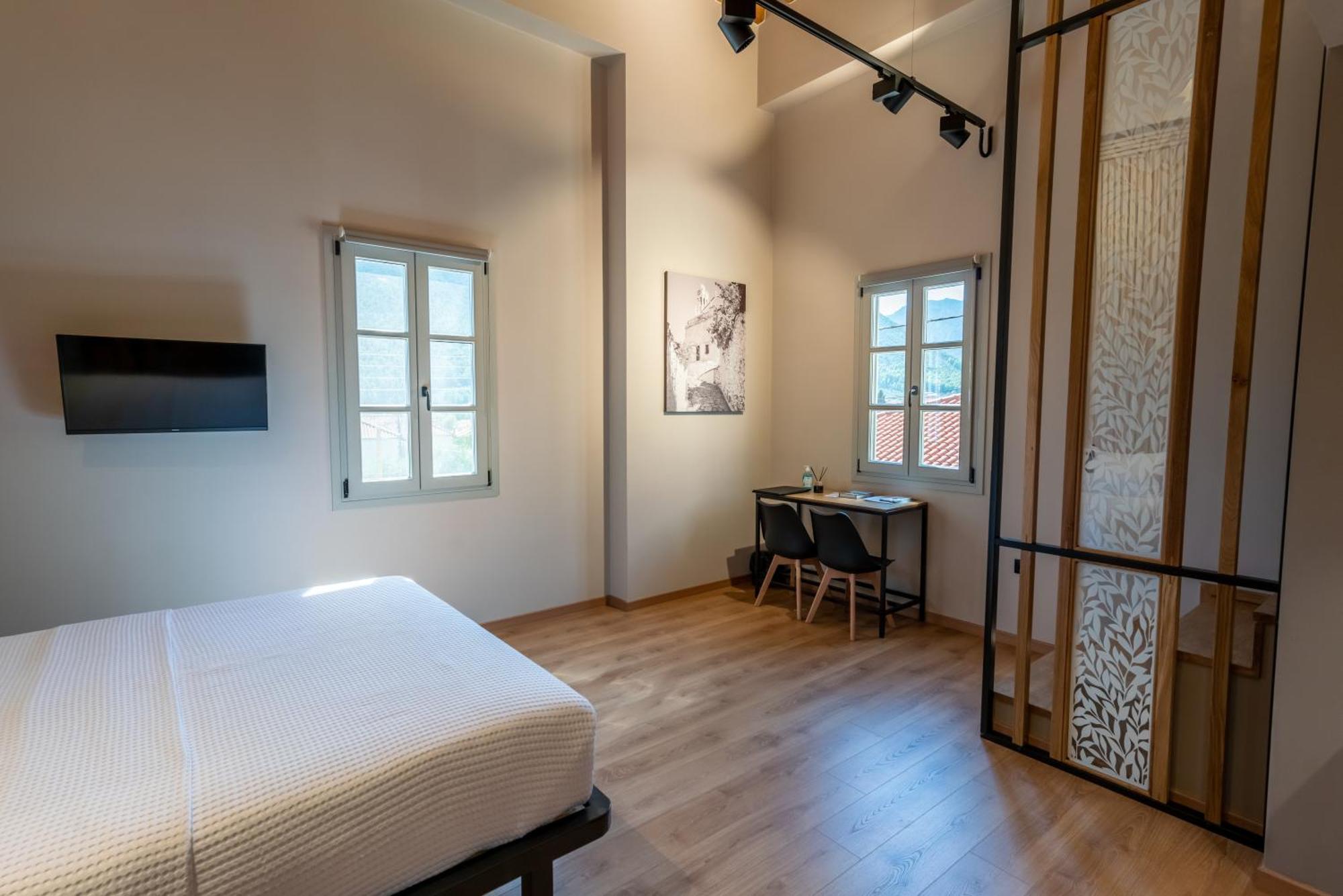 Kraka Apartments Leonidio Luaran gambar