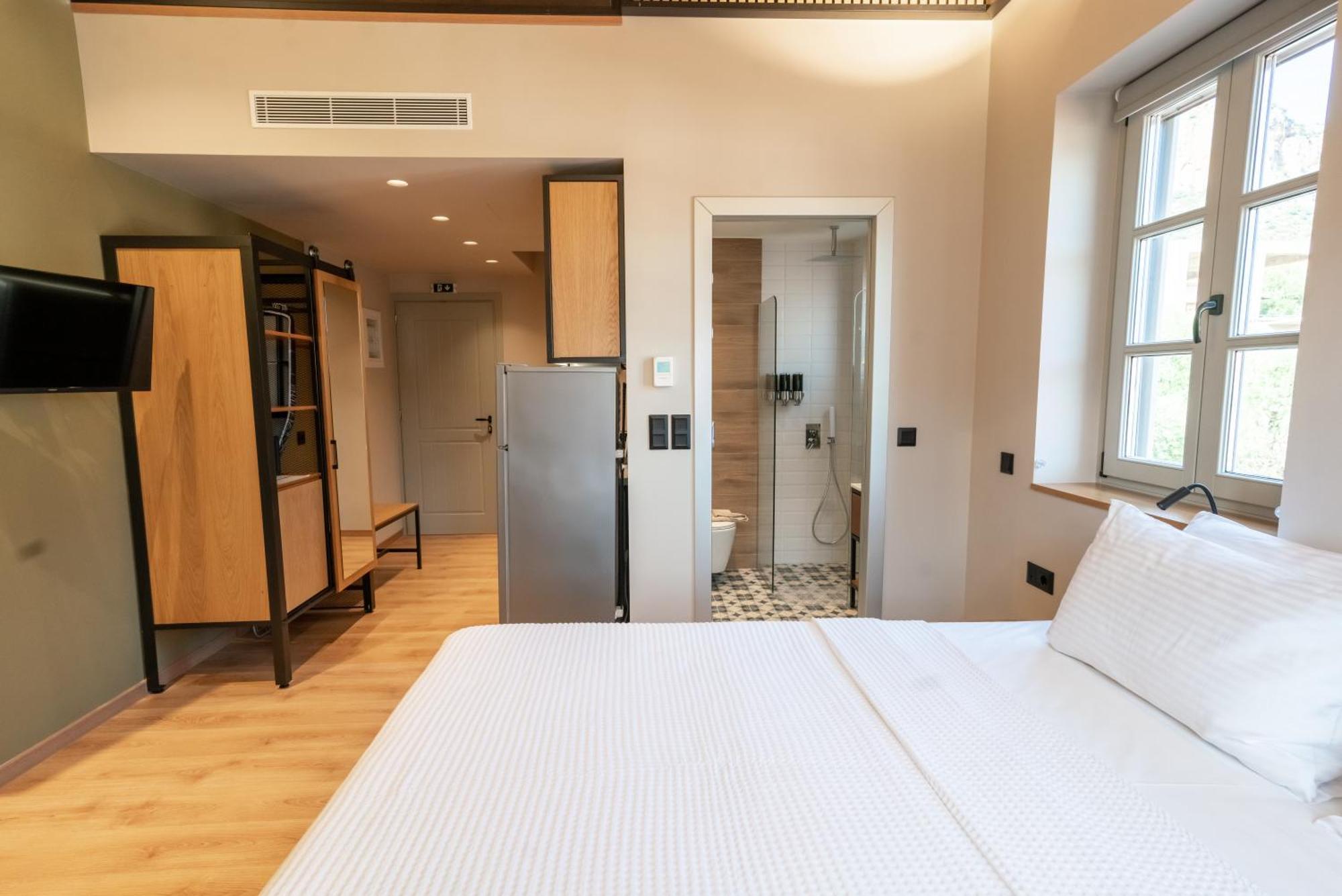 Kraka Apartments Leonidio Luaran gambar