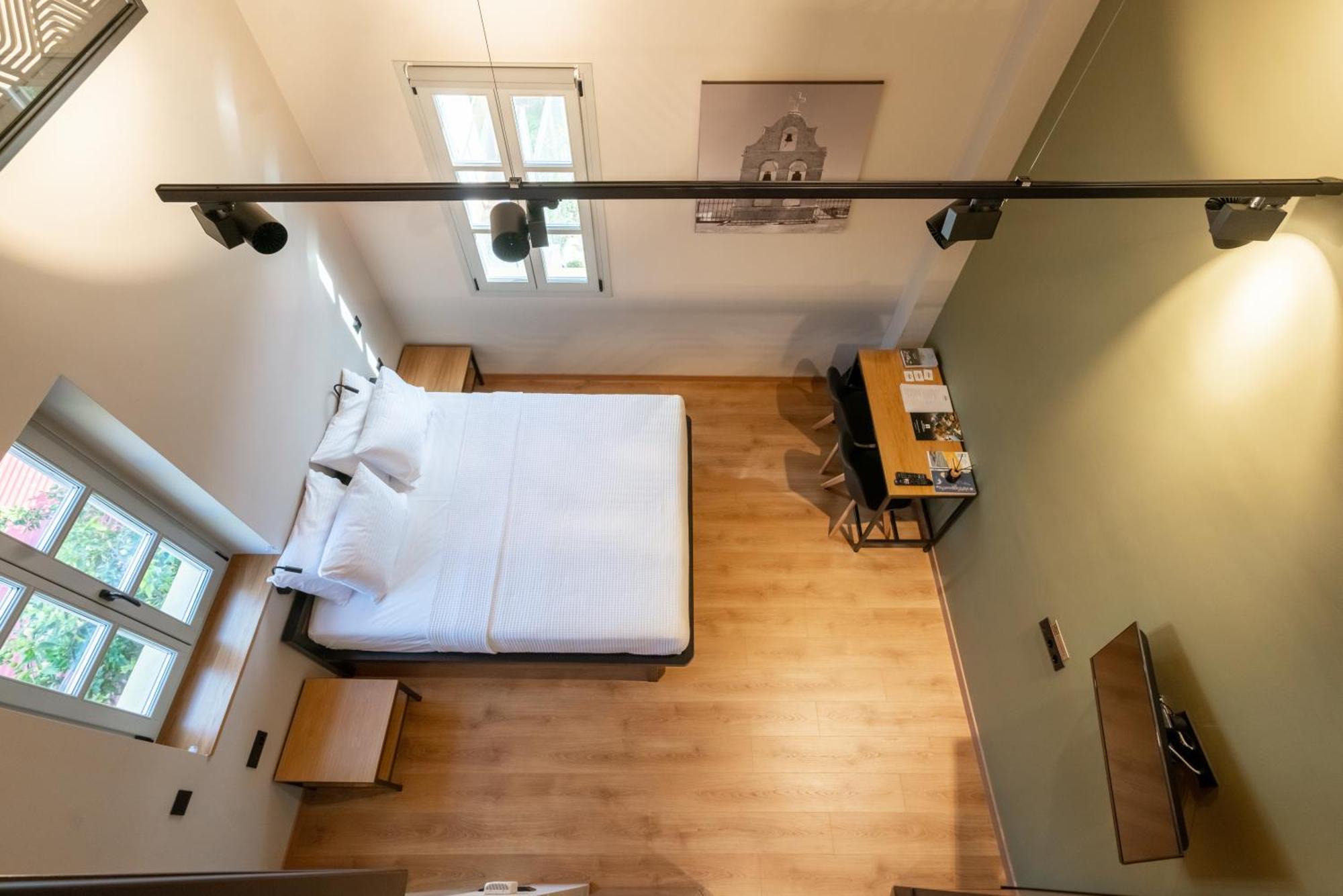 Kraka Apartments Leonidio Luaran gambar