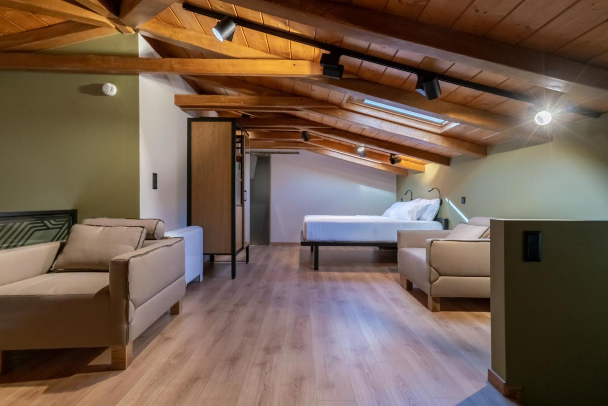 Kraka Apartments Leonidio Luaran gambar